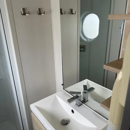 Met Zeezicht * Le Portel