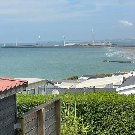 Met Zeezicht Parque de Campismo *