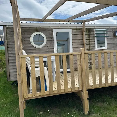 Met Zeezicht Le Portel