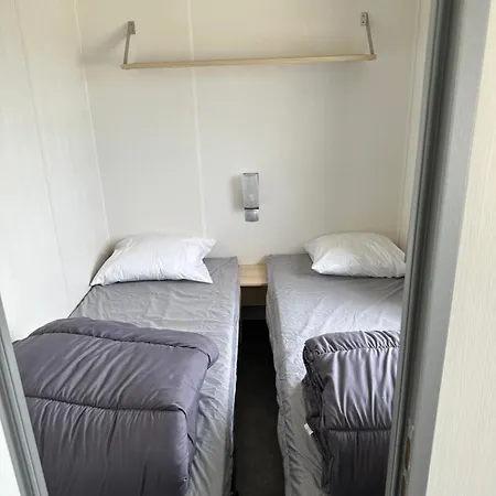 Met Zeezicht Parque de Campismo