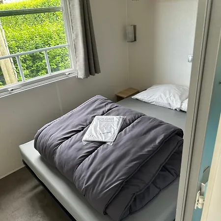 Parque de Campismo Met Zeezicht Le Portel