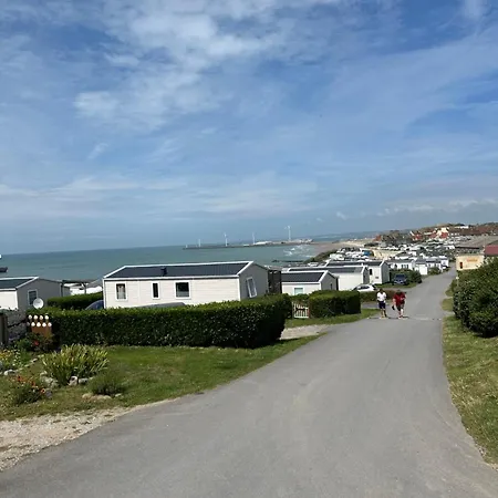 Met Zeezicht Le Portel