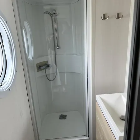 Met Zeezicht * Le Portel