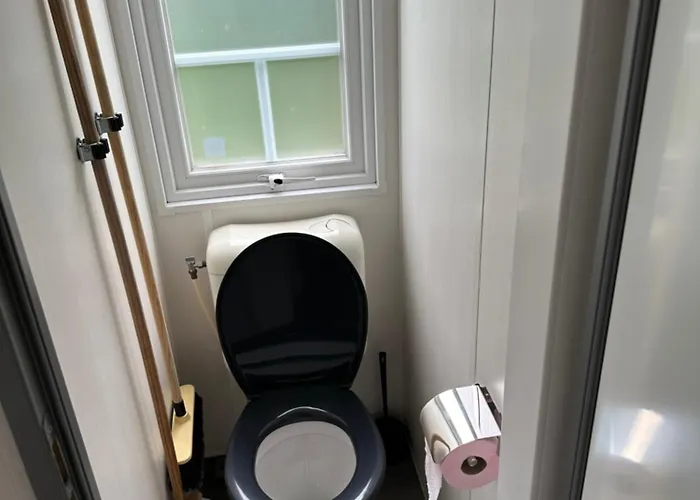 Met Zeezicht مكان تخييم لي بورتيل