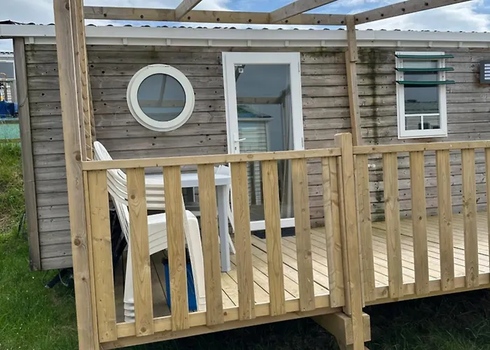 Met Zeezicht لي بورتيل