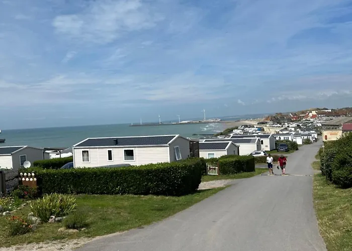 Met Zeezicht لي بورتيل